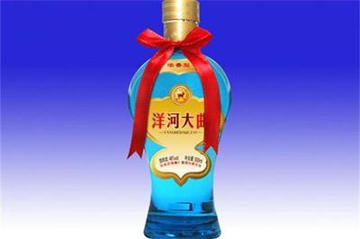 宿迁洋河酒加盟渠道全解析 五大热门路径与创业黄金机遇